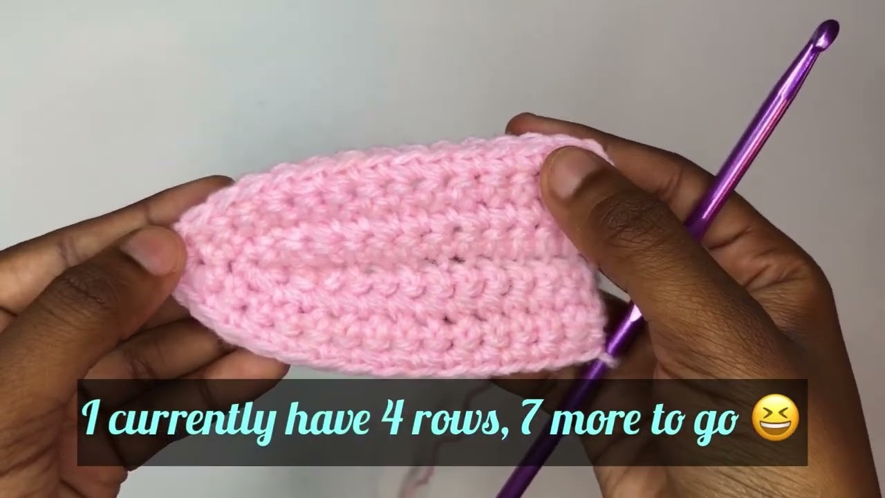 Crochet Bikini top | How to | Tutorial | in-depth | beginner friendly