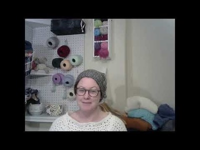 Easy Crochet Hat-Beanie in 1 Hour-Beginner Friendly