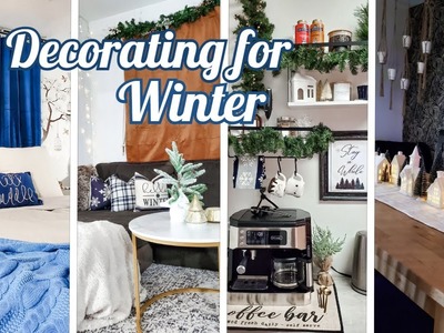 Seasonal Transitions | Get Your Home and Mind Ready for Winter