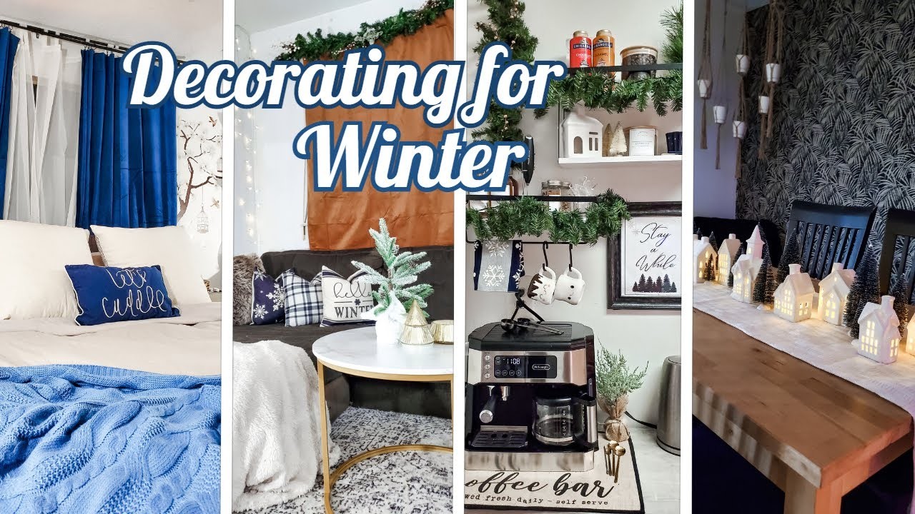 Seasonal Transitions | Get Your Home and Mind Ready for Winter