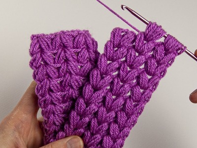 ???? Sell as many as you can weave.  Crochet gorgeous ivy