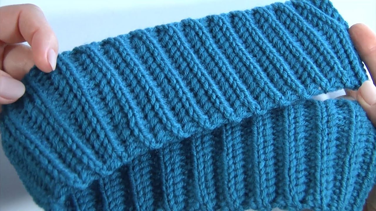 Stylish Quick and Simple.Crochet Headbands.Ear Warmer with Popular Pattern for Beginners