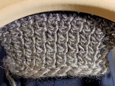 Twisted thistle Stitch shawls, blankets, hats, cowls, ponchos Loom Knit