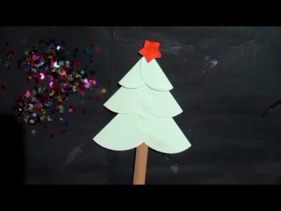 Diy 9 Christmas Decorations Ideas l Christmas Tree Craft I Diy Christmas Tree Decorations