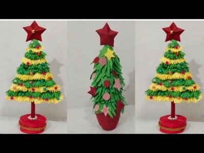 #DIY Christmas decorations ideas.paper craft ideas for Christmas