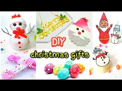 DIY Christmas gift ideas 2022. last minute gift ideas for christmas #christmas #gift #diy