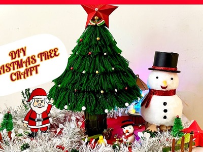 Diy Christmas tree Craft ideas-#Christmas decorations ideas-#christmas -#christmastree .
