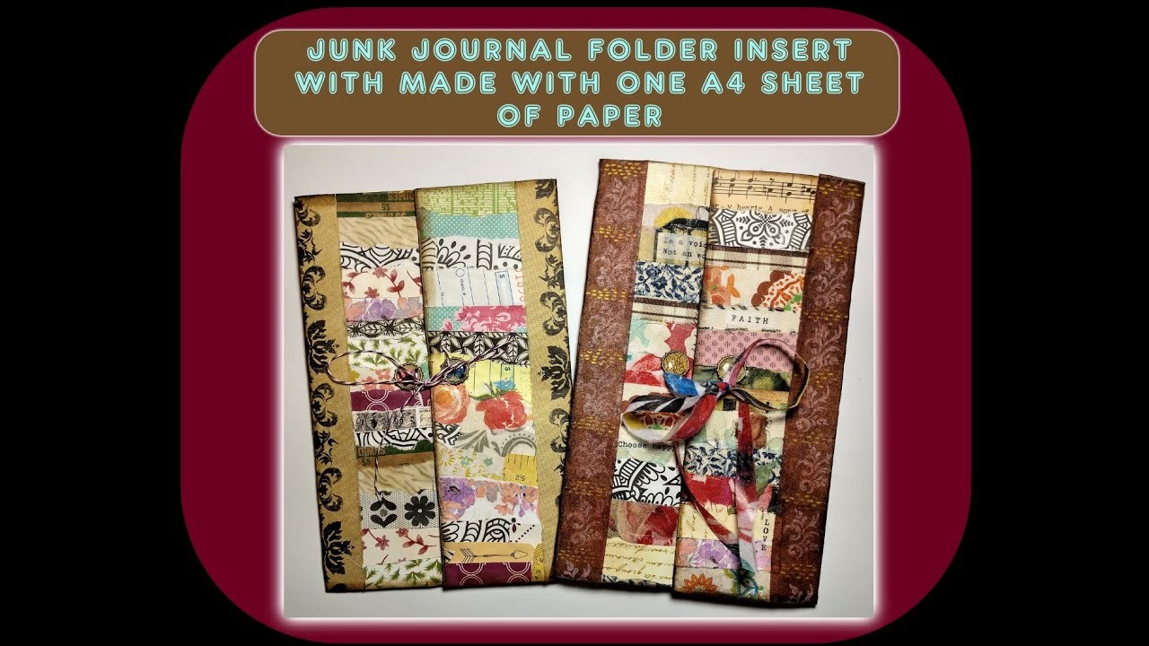 how-to-make-a-journal-folder-insert-with-one-sheet-of-paper