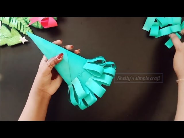 How to Make Christmas decorations ideas.DIY Christmas Ornaments decoration ideas.#christmas