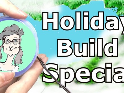 2022 Holiday Build Project Special!!