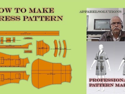 How to make dress pattern,how to make dress,how to sew,how to make the perfect ,dress patterns,dress