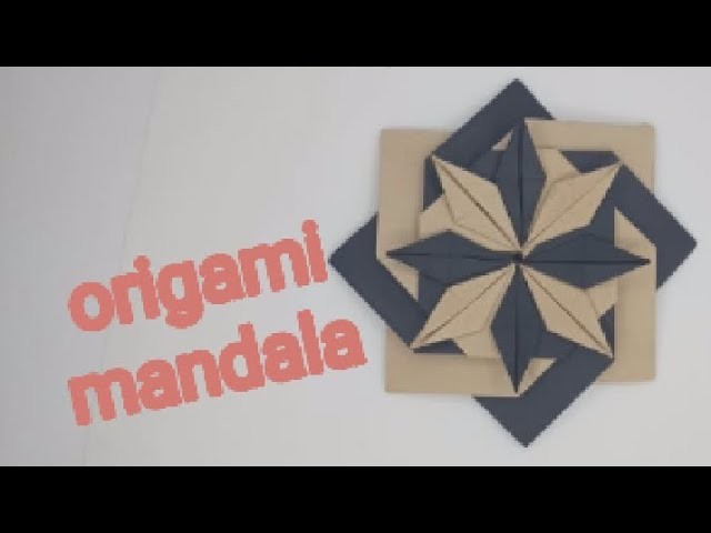 origami-mandala-how-to-make-origami-mandala-diy-paper-beautiful-origami