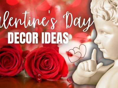 Valentine's Day DIYs That Will Make You Fall IN LOVE With Crafting