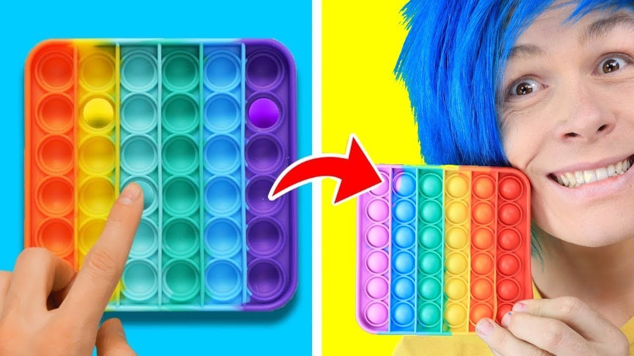 100 hacks by 5 minute crafts compilation #36