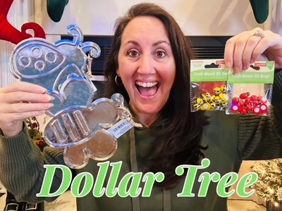 ✨AMAZING✨ $1.25 DOLLAR TREE HAUL | SPRING HAS SPRUNG AT DOLLAR TREE & VALENTINE’S DAY FINDS ????