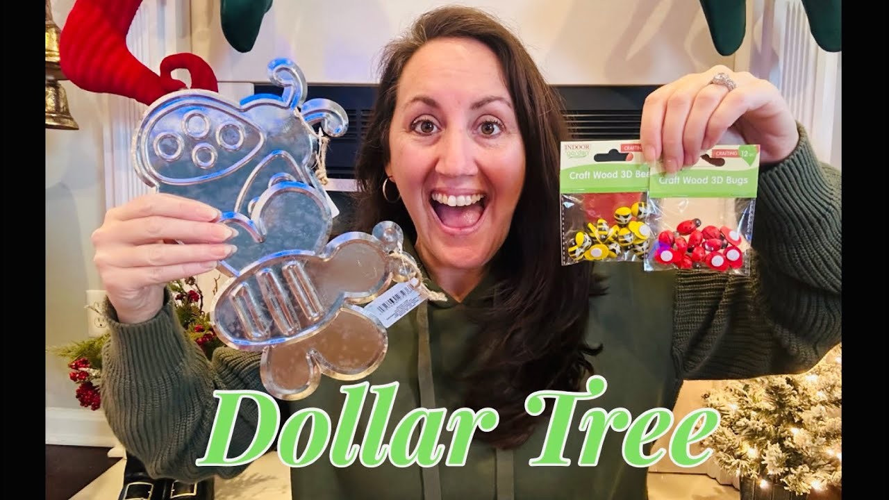 ✨AMAZING✨ $1.25 DOLLAR TREE HAUL | SPRING HAS SPRUNG AT DOLLAR TREE & VALENTINE’S DAY FINDS ????