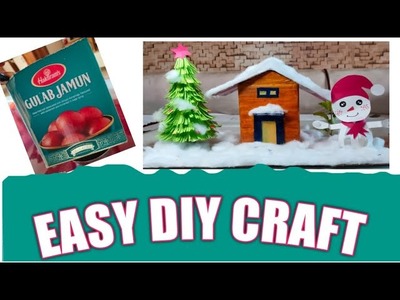 Craft ideas for home decor| Craft ideas easy| DIY craft for kids| Best out of waste craft ideas