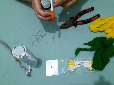 DIY Create | Create apricot flowers on Tet holiday