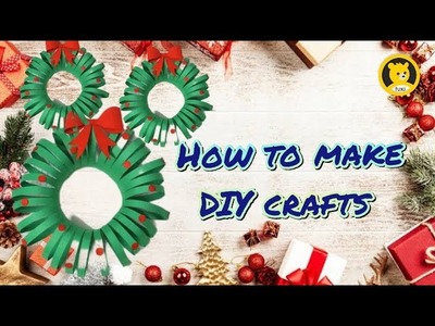DIY Paper Crafts Ideas | Handcraft | Art and Craft  | Easy Paper Crafts For Kids