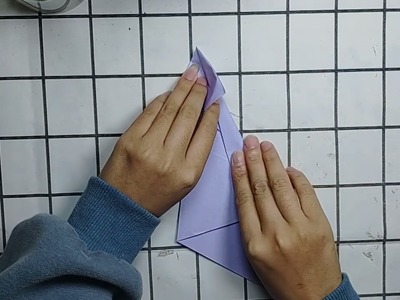 Fold the Tie | diy paper crafts | Easy tutorial
