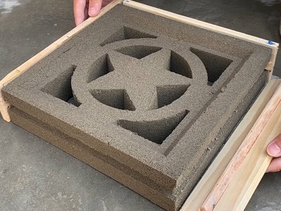 How To Make Concrete Cube Step by Step | Tips & Tutorials