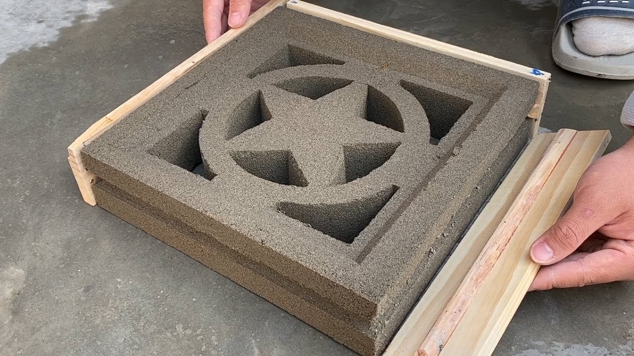 How To Make Concrete Cube Step by Step | Tips & Tutorials