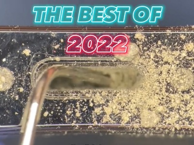 THE BEST of 2022 Satisfying Phone Cleaning videos from Phone Fix Craft. TOP 10