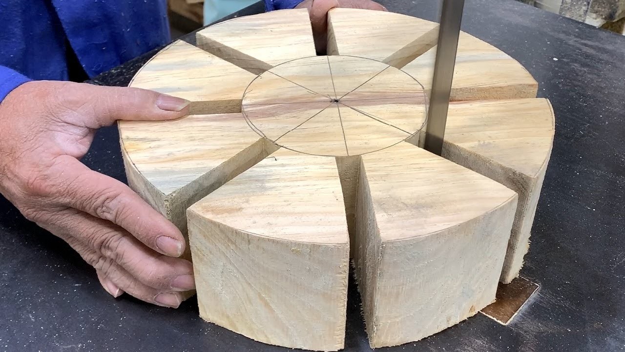 Woodworking Crafts Hands Always Creative Wonderful. Beautiful Wooden Tea Table Design Ideas