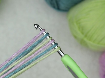 Check out this CROCHET PATTERN If You Are Beginner! Easy to crochet! Crochet Stitch.