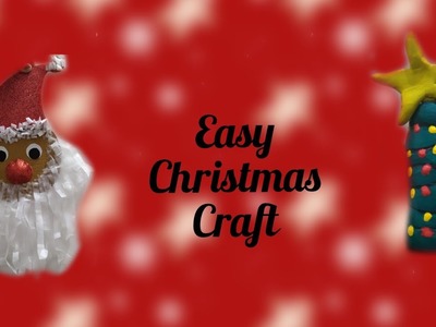 Diy Christmas craft ideas #viral #diycrafts #diy #christmas