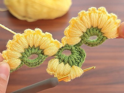 Wow!.  ???? Amazing!.  sell as many as you can weave ✔ Tunisian Crochet gorgeous ivy Knitting.#crochet