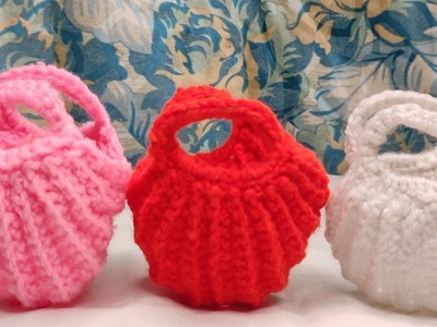 Amazing!!!! eye catching????????????crochet bag.  for crochet beginner. .