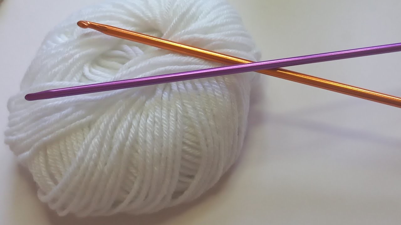 Great!! very easy crochet baby blanket model  for beginners