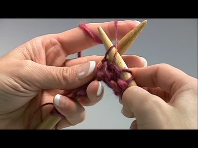Knitting - Beginner - Toque
