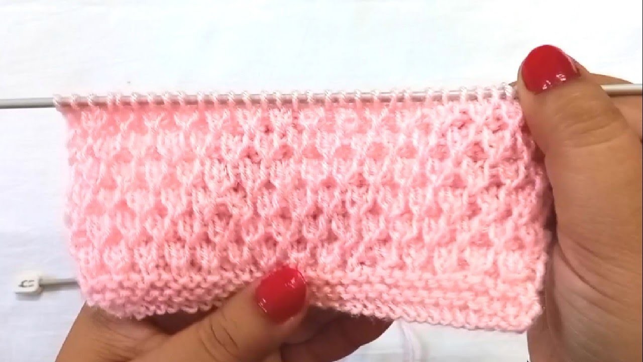 Knitting Pattern Design for the #Beginners