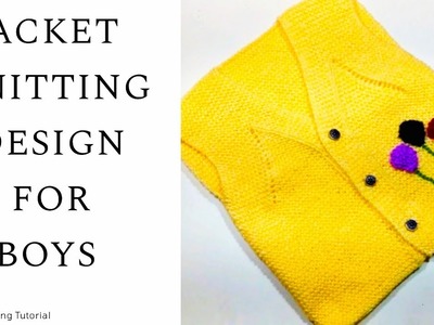 Newborn baby sweater design | Baby Sweater| Sweater Design|Two color Sweater Design for baby