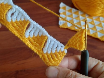 Wow !! Great easy very useful crochet. sell and give as a gift.