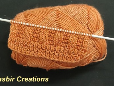 Best Easy Knitting Design for Baby Sweater Cardigan Topi Socks Mufflers (Hindi) Jasbir Creations