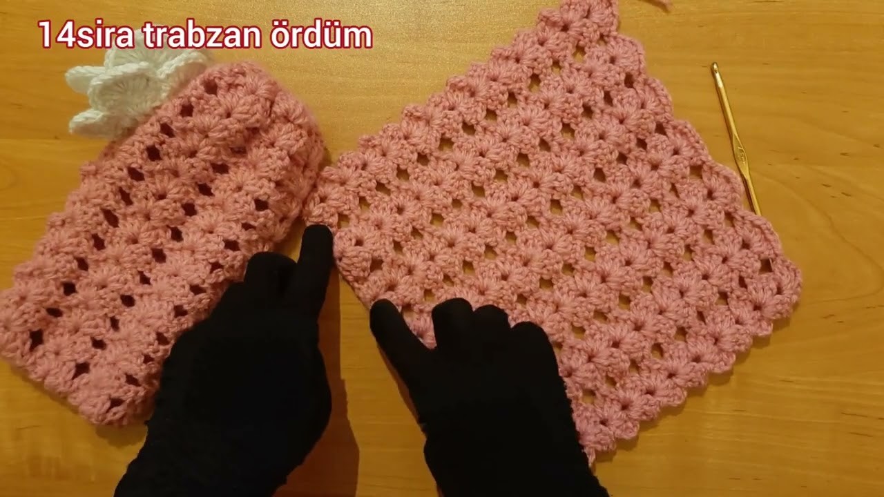 How to make crochet granny square women's booties- ????????Very easy crochet women's booties for beginners