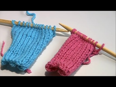 Knitting - Advanced Tips and Techniques.