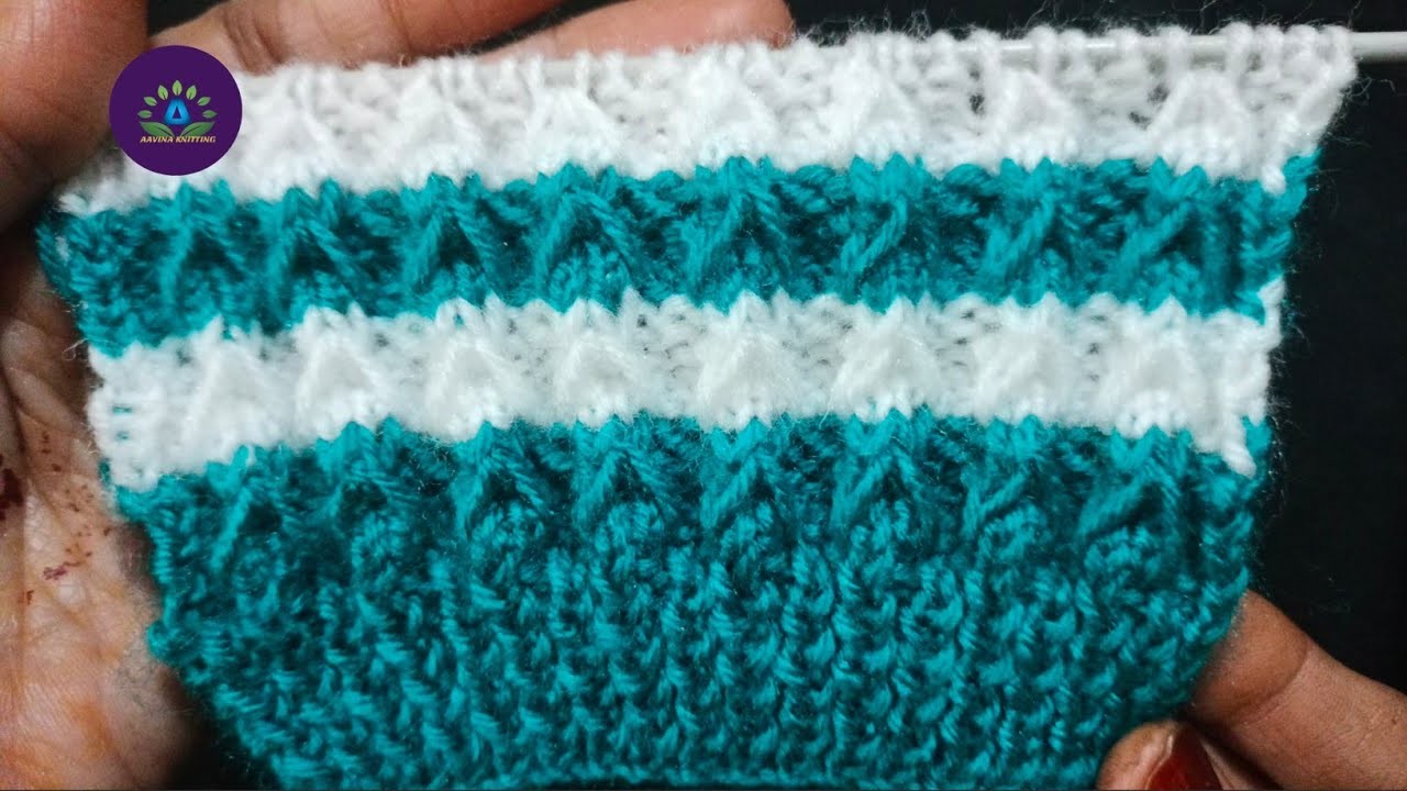 Koti ki design | Knitting design#670 | Easy pattern for ladies sweater