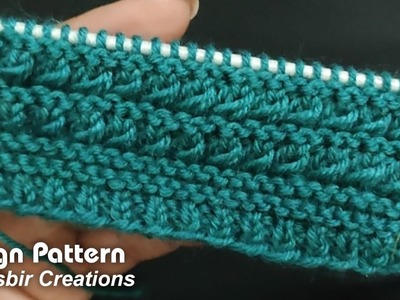 Latest Beautiful Knitting Design for Cardigan : Cap : Socks (Hindi) Jasbir Creations.
