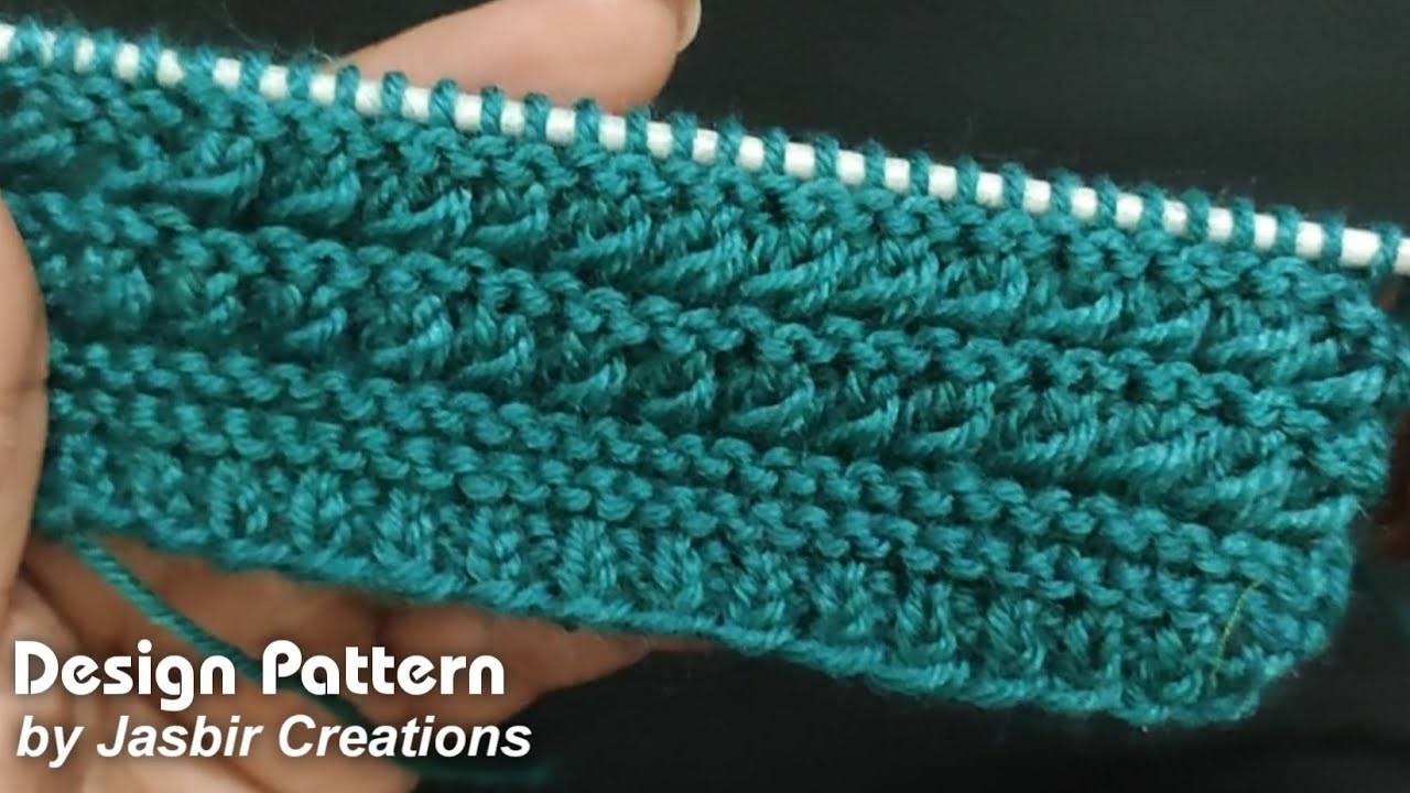 Latest Beautiful Knitting Design for Cardigan : Cap : Socks (Hindi) Jasbir Creations.