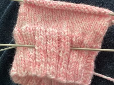 Let’s knit some socks!