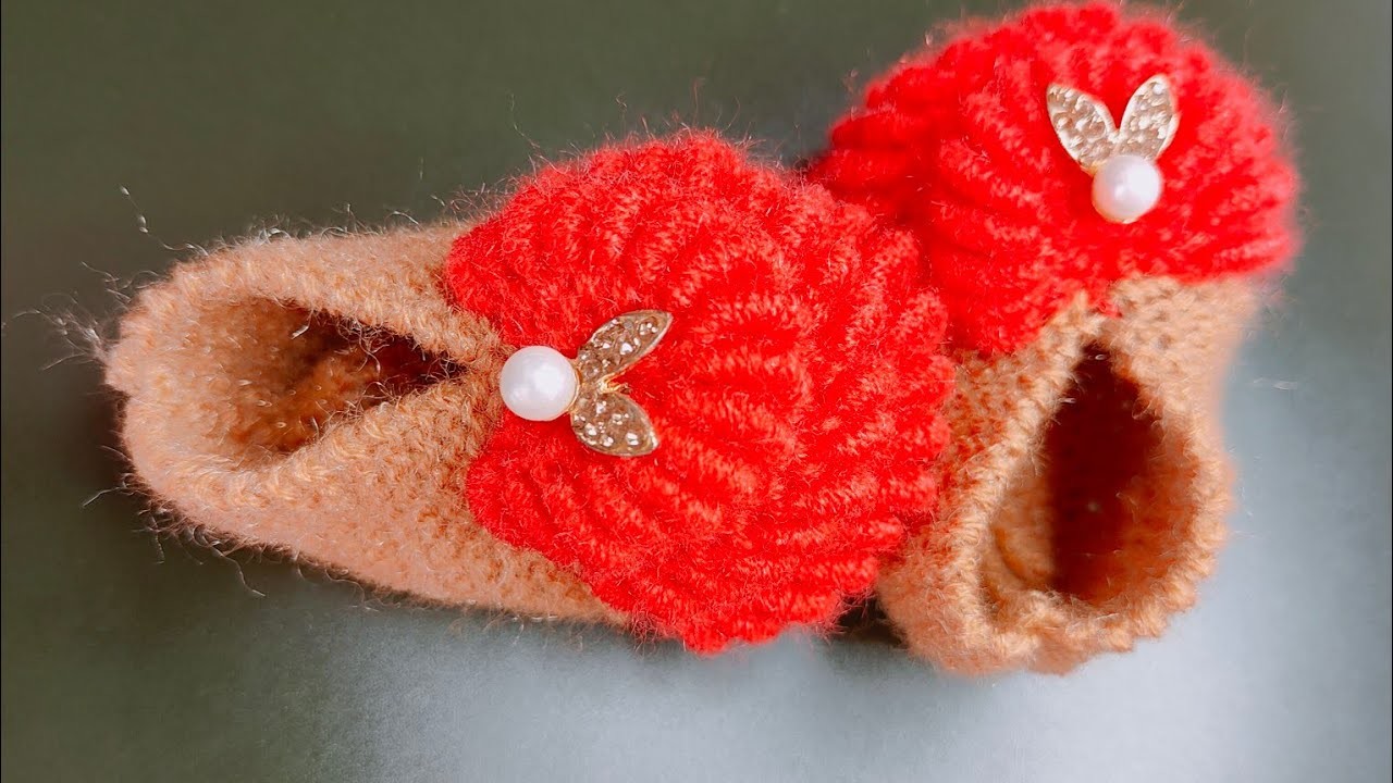 New knitting design.socks design.booties design.baby socks design