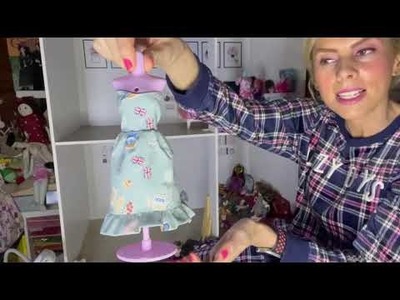 The Doll house reveal episode 1