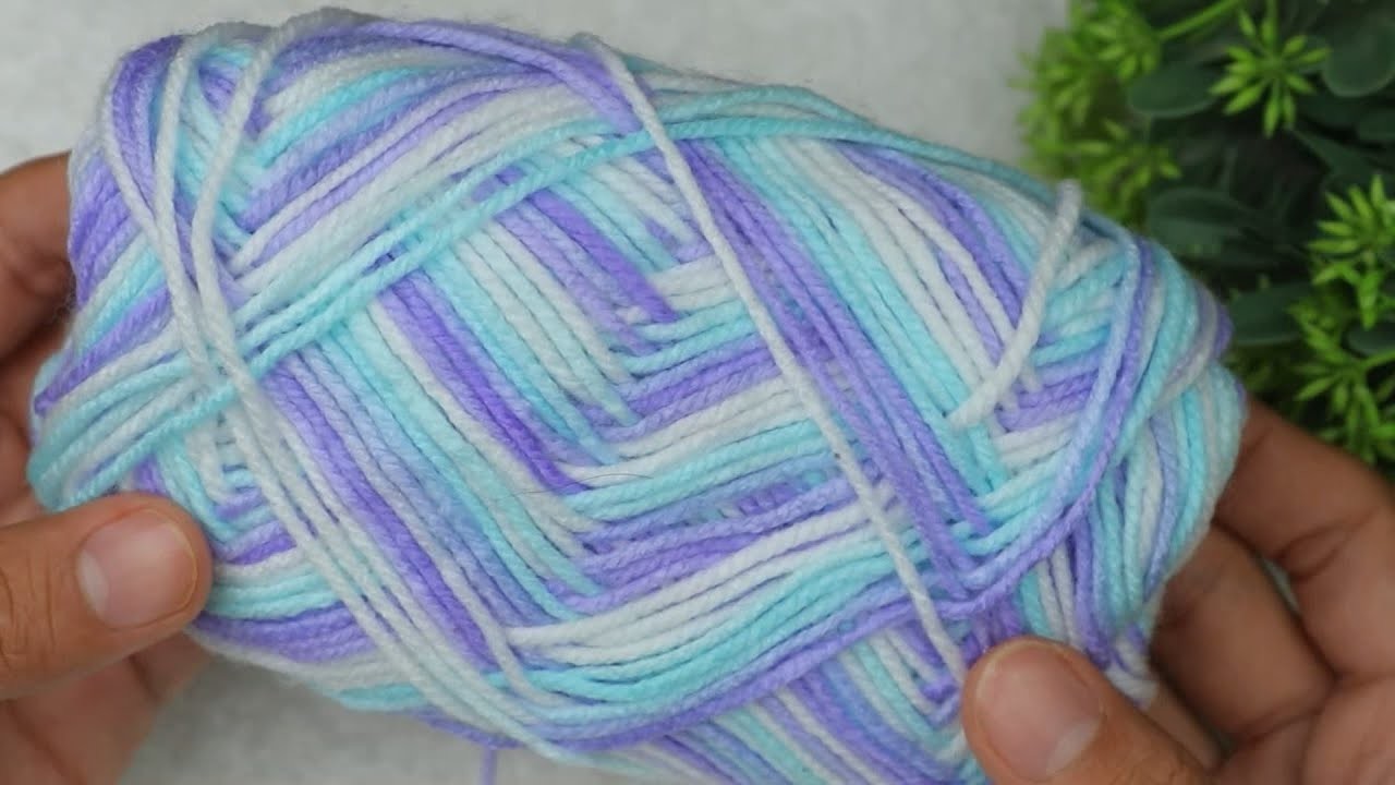 Brilliant! Crochet this pattern once! I have never seen such a beautiful Crochet stitch.Crochet Home