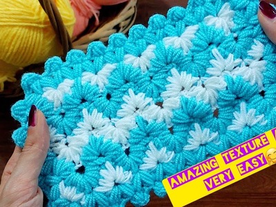 Find the magic of your art!!! (Description)????????#knittinglove#crochetclothes#crochet