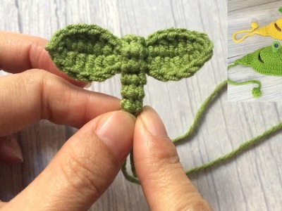 Green leaves for pet hat decoration.