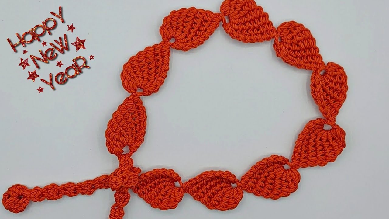 New and Trend Crochet Pattern | How to Crochet a Tunisian Headband | Easy Crochet Headband For girls